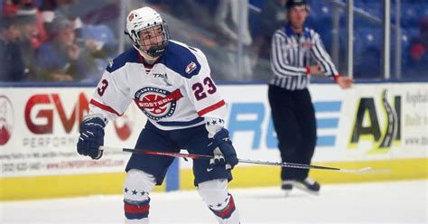 Lane Hutson: 2022 NHL Draft Prospect Profile - All About The Jersey