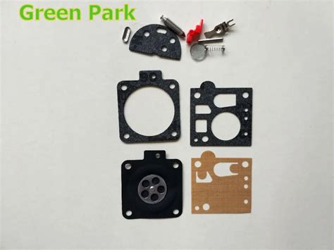 BING 48 Carburetor Carb Repair Gasket Kit for STIHL MS380 MS381 038 AND ...