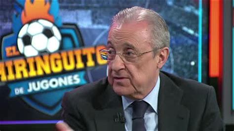 Super League - Florentino Perez says Champions League has to be ...