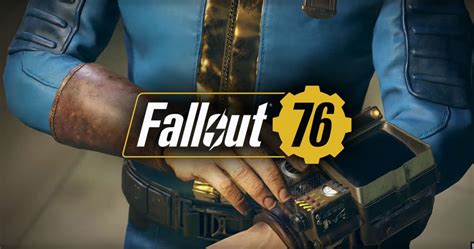 Crossplay bei Fallout 76 : Sony spielt (wieder mal) nicht mit - notebooksbilliger.de ...