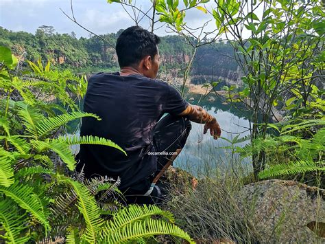 Tasik Biru Seri Alam : Tasik Biru Seri Alam Keindahan Tersembunyi Di ...