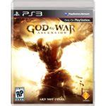 Customer Reviews: God of War: Ascension PlayStation 3 98232 - Best Buy