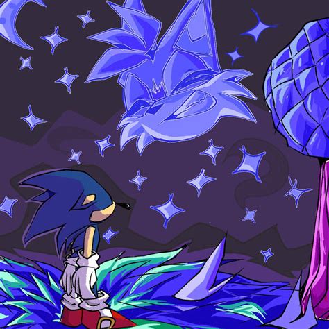 Sonic 2 Game Gear Bad Ending by UnoriginalCreator on DeviantArt