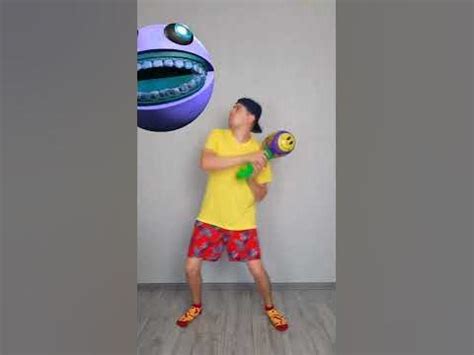 Pacman Game in real life #shorts - YouTube