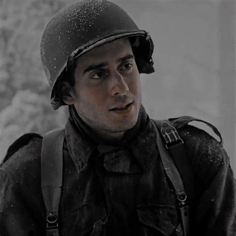 joe toye | Band of brothers, Military history, War movies