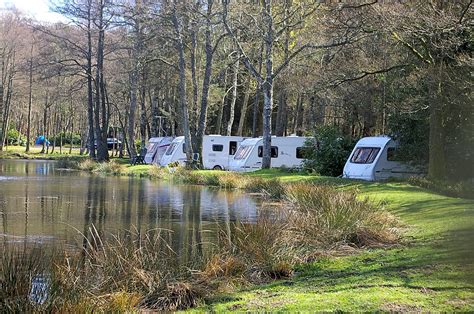 Glenesk Caravan Park, Edzell - Updated 2019 prices - Pitchup®