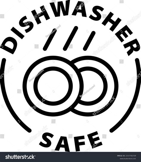 818 Dishwasher safe 图片、库存照片和矢量图 | Shutterstock