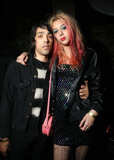 Starcrawler’s Arrow de Wilde says The Growlers filmed male stripper sexually assaulting her ...