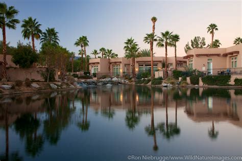 Indian Wells Golf Resort | Photos by Ron Niebrugge