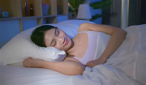 Does Sleep Improve Your Skin? Benefits Of A 'Good Night' Sleep