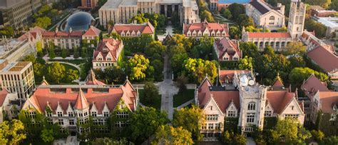 University of Chicago - Ranking, Fees, Scholarships Courses, Admissions ...