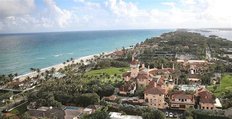 A Palm Beach Property Once Owned by Donald Trump Sells for Close to $140 Million - Mansion Global