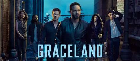 Graceland Season 4 Release Date, Cast, Storyline, Trailer Release, and Everything You Need to ...