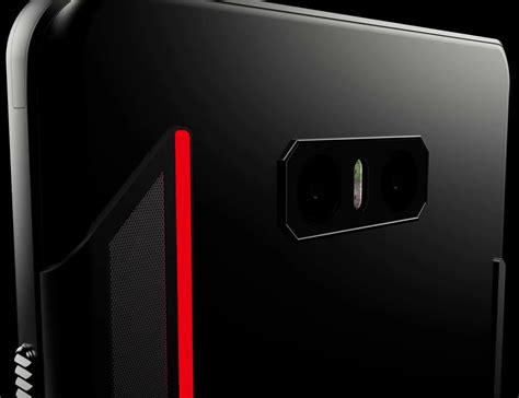 Asus ROG Phone 2 Likely To Debut In India July! - MOBILE RANKER