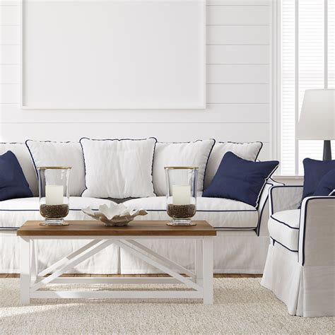 Hamptons Style Furniture Collection - Hudson Furniture