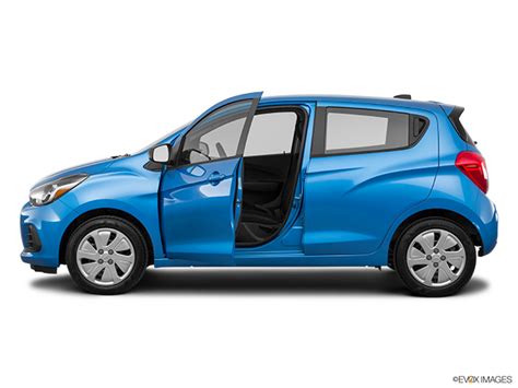 Chevrolet Spark: Price, Review, Photos and Specs (Canada) | Driving.ca