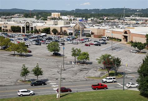 Hamilton Place mall area property valued high, officials say | Chattanooga Times Free Press