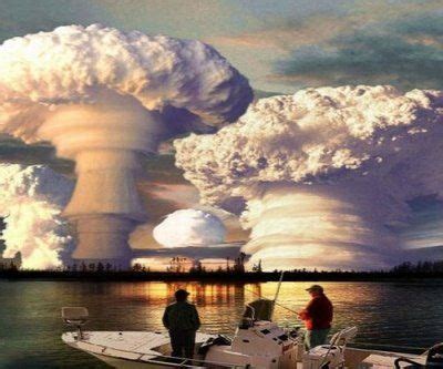 Nuclear energy: The echo chamber effect — Science & Technology — Sott.net