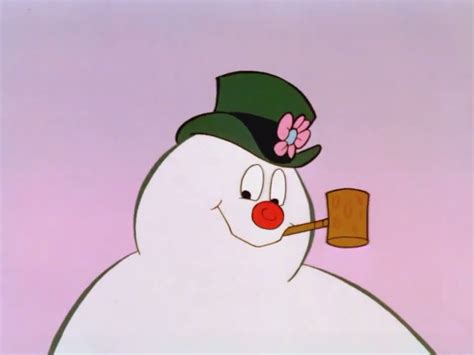 Frosty The Snowman Wallpaper (56+ images)