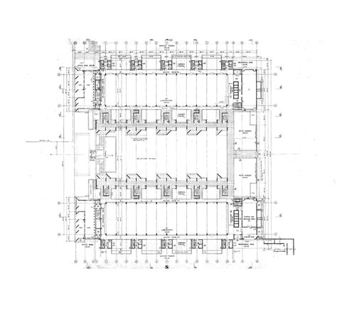 The Salk Institute: A Masterpiece by Louis Kahn | ArchEyes