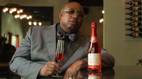 Earl Stevens aka Rapper E-40 expands his Wine Empire