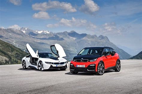 BMW Loves Diesel, So Don't Expect To See An All-Electric Lineup Anytime ...