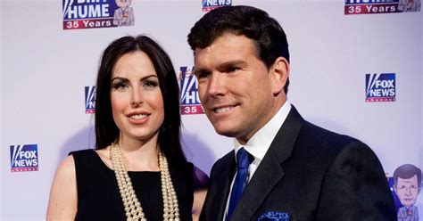 Bret Baier's Wife: Details on Fox News Host’s Family With Spouse Amy