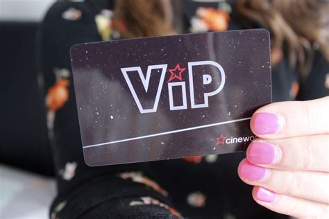 CINEWORLD VIP EXPERIENCE | IS IT WORTH THE MONEY?