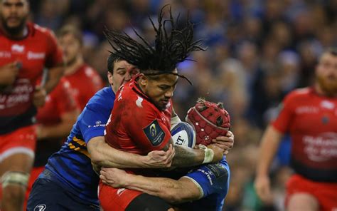 Nonu leaving French club Toulon | RNZ News