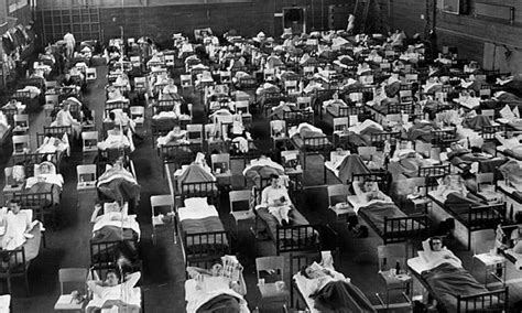 The 1957 pandemic: Not the Flu We Knew - WNYC