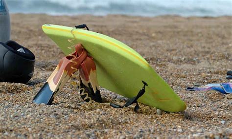 Bodyboarding Tricks For Beginners And Advanced Riders • The Grom Life