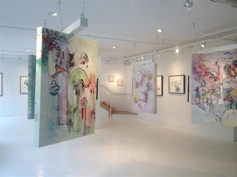 Must-Visit Contemporary Art Galleries In Nashville | Art galleries design, Contemporary art ...