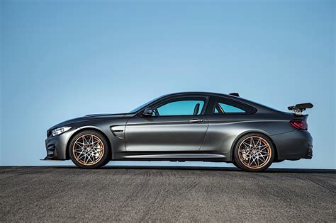 2015 BMW M4 GTS Specs & Photos - autoevolution