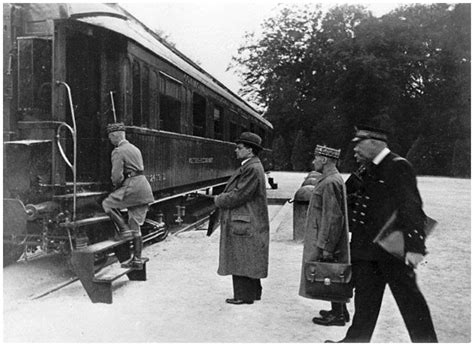 PICTURES FROM HISTORY: Rare Images Of War, History , WW2, Nazi Germany: France surrenders: June ...