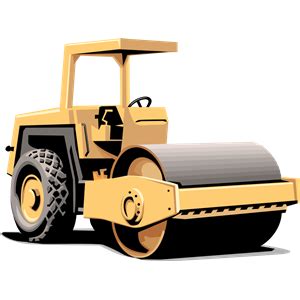 Heavy Equipment Clip Art Pictures - ClipArt Best