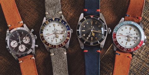 Rolex GMT 6542 Pan-Am! - Replica Watch Info