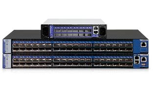 Mellanox InfiniBand FDR Switches – For HPC Environments | Dell Middle East