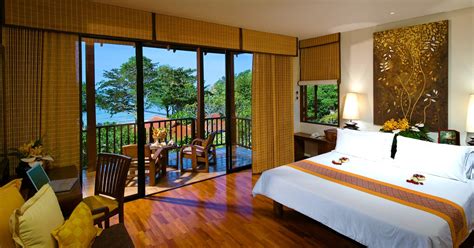 Pimalai Resort & Spa in Ko Lanta, Thailand