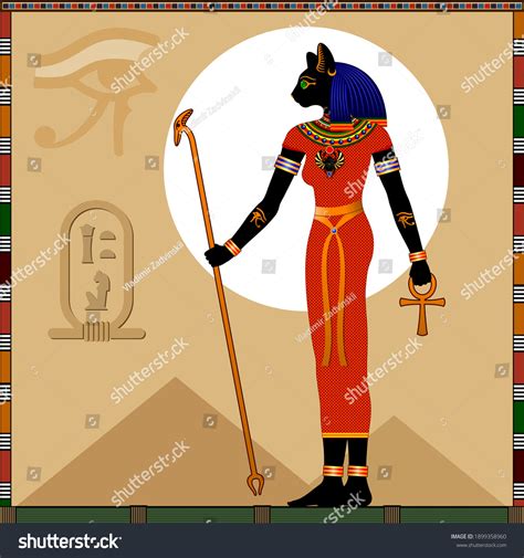 Bastet Facts On The Ancient Egyptian Goddess Revealed For, 60% OFF