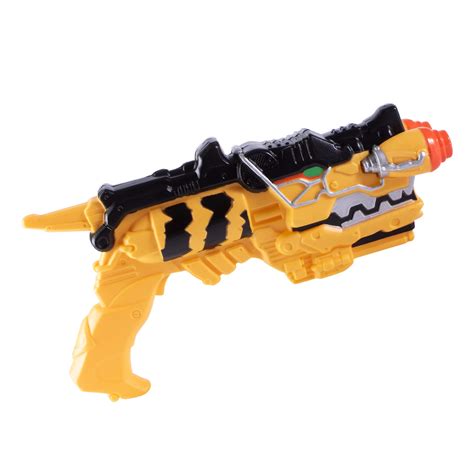 Disguise Inc - Kids Power Rangers Dino Charge Blaster- Buy Online in United Arab Emirates at ...