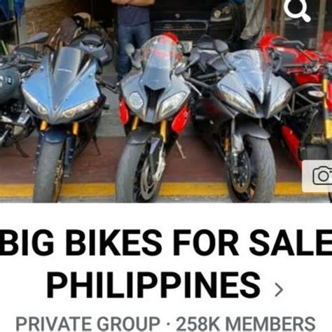 Big Bikes For Sale Philippines By Alejandro Navarro - YouTube