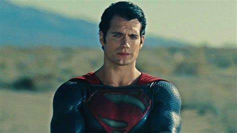 Man of Steel 2: Zack Snyder teases Henry Cavill reunion - Dexerto