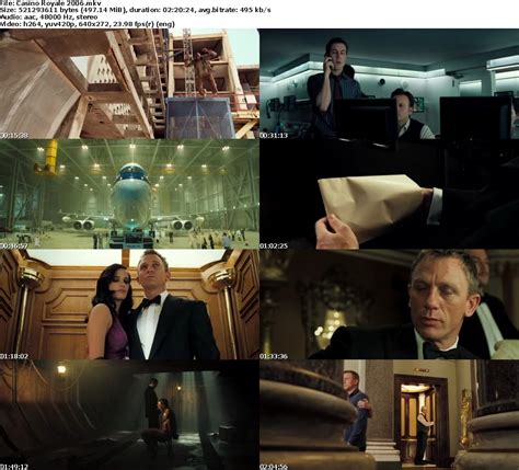 Casino Royale (2006) | Mkv Movies