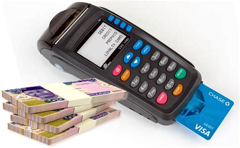 Nigeria: Retail outlets shun POS machines over CBN new cashless policy - ITPulse.com.ng