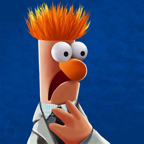 Posts about The Muppet Show Live on 365 Random Muppets | Beaker muppets, Muppets, The muppet show