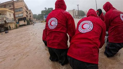 Libya's eastern flood devastation raises political risk