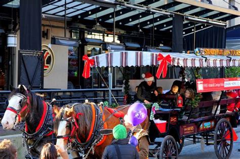 CandyTown Holiday Festival Comes to Yaletown | Inside Vancouver Blog