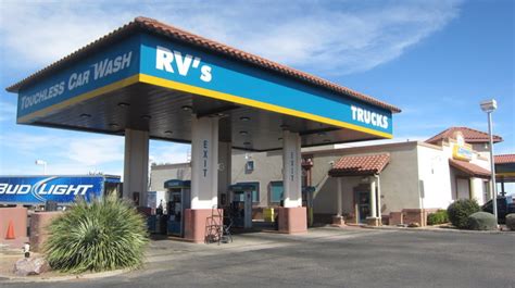 Valero Gas Station Reviews