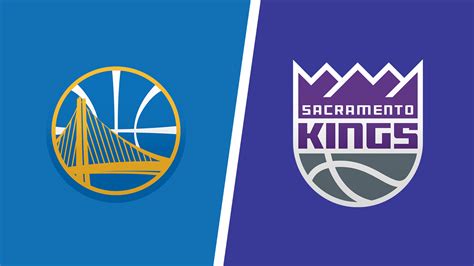 Best Ways to Watch Golden State Warriors vs. Sacramento Kings Game ...