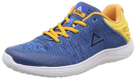 Buy PEAK Men Running Shoes at Amazon.in